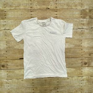 Suspicious Antwerp White T-Shirt